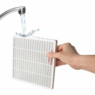 Luchtontvochtiger Black &amp; Decker BXDH12E 4