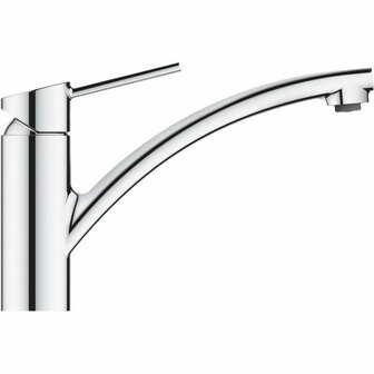 Mengkraan Grohe 30358000 2