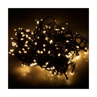 LED lichtsnoer AX8401050 Wit (27 m) 4