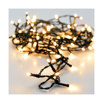 LED lichtsnoer Wit (39 m) 4