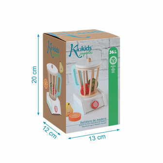 Reinig &amp; Opberg Kit 2