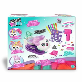 Reinig &amp; Opberg Kit Canal Toys 5