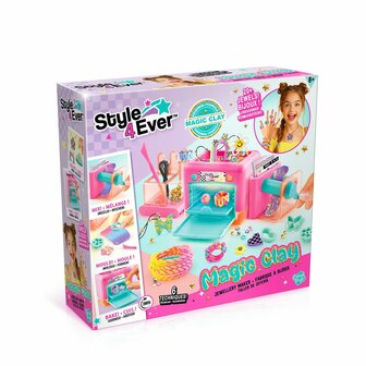 Reinig &amp; Opberg Kit Canal Toys 3