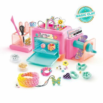 Reinig &amp; Opberg Kit Canal Toys 4