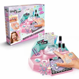 Reinig &amp; Opberg Kit Canal Toys 1