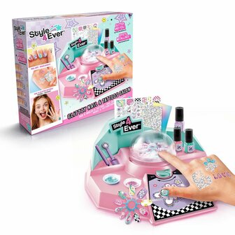 Reinig &amp; Opberg Kit Canal Toys 2
