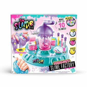 Reinig &amp; Opberg Kit Canal Toys 3