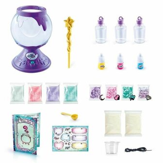 Reinig &amp; Opberg Kit Canal Toys 2
