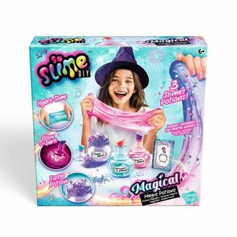 Reinig &amp; Opberg Kit Canal Toys 7
