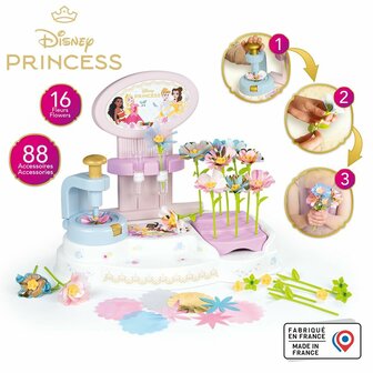 Reinig &amp; Opberg Kit Smoby 3