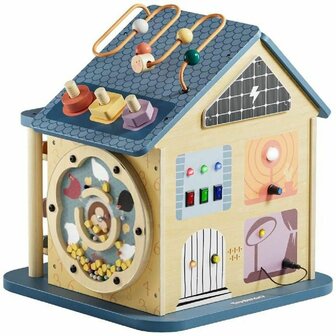 Activity Center TOP BRIGHT 1