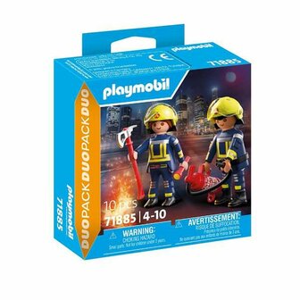 Playset Playmobil 71885 1
