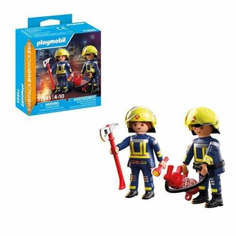 Playset Playmobil 71885 3