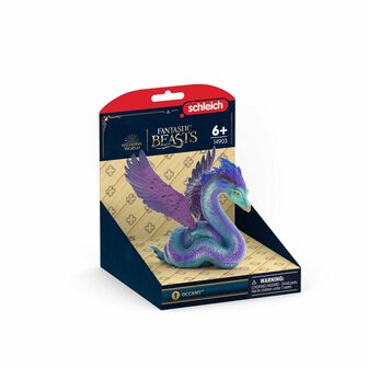 Verzamelfiguur Schleich 8