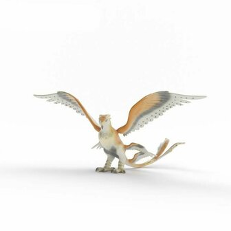 Verzamelfiguur Schleich 1