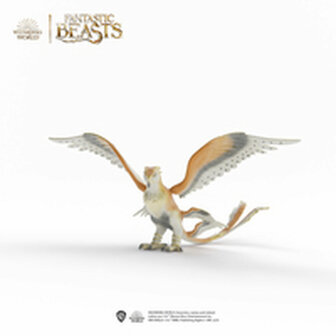Verzamelfiguur Schleich 6