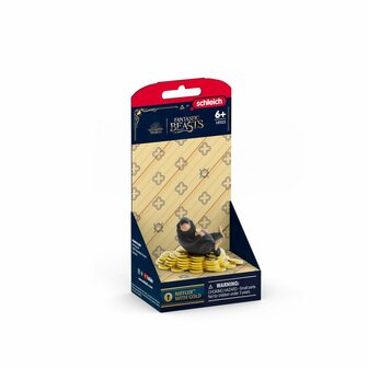 Verzamelfiguur Schleich 8