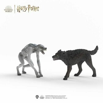 Verzamelfiguur Schleich 2