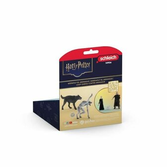Verzamelfiguur Schleich 5