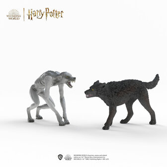 Verzamelfiguur Schleich 6