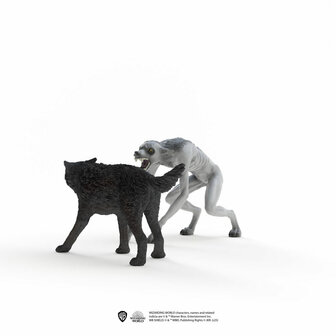 Verzamelfiguur Schleich 8