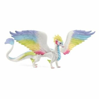 Verzamelfiguur Schleich 1