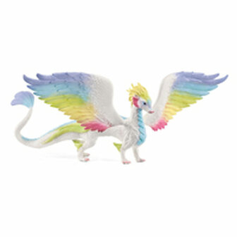 Verzamelfiguur Schleich 3