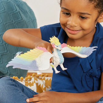 Verzamelfiguur Schleich 4