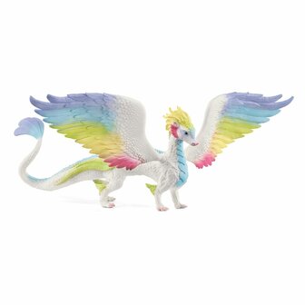 Verzamelfiguur Schleich 5
