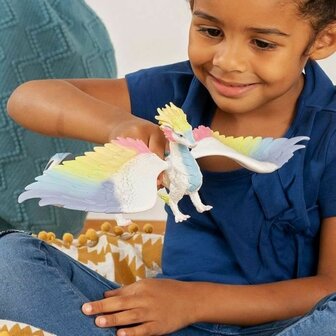 Verzamelfiguur Schleich 8