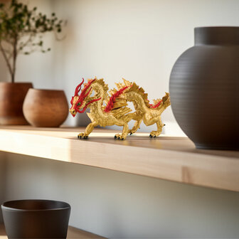 Verzamelfiguur Schleich 4