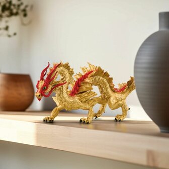 Verzamelfiguur Schleich 6