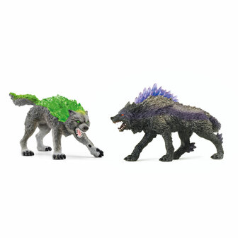 Verzamelfiguur Schleich 2 Onderdelen 2