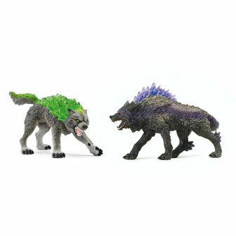 Verzamelfiguur Schleich 2 Onderdelen 5