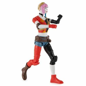 Actiefiguur Spin Master FIGURA 30 CM - HARLEY QUINN 4