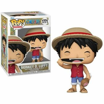 Actiefiguur Funko Pop! 1