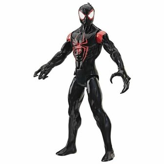 Actiefiguur Hasbro Spiderman 2