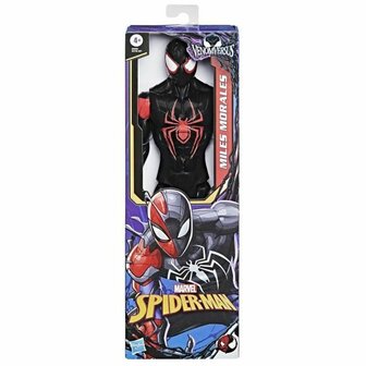 Actiefiguur Hasbro Spiderman 4