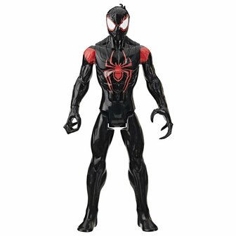 Actiefiguur Hasbro Spiderman 6