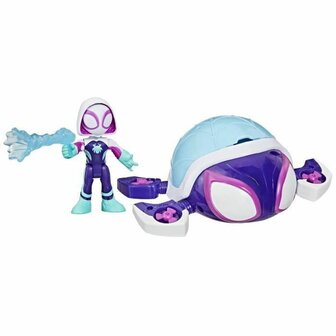 Actiefiguur Hasbro 1