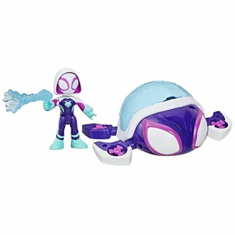 Actiefiguur Hasbro 2