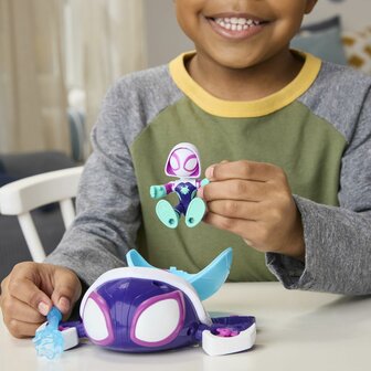 Actiefiguur Hasbro 4