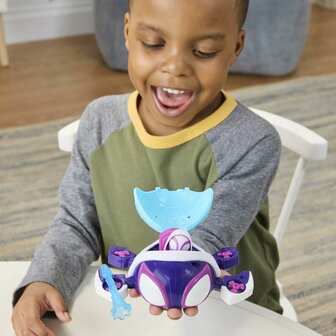 Actiefiguur Hasbro 5