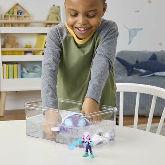 Actiefiguur Hasbro 8