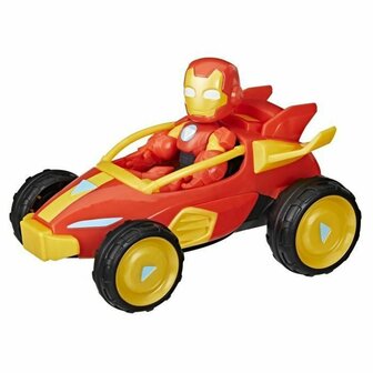 Actiefiguur Hasbro 2