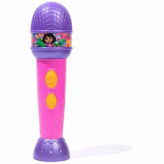 Actiefiguur Dora Dora 5