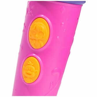 Actiefiguur Dora Dora 6