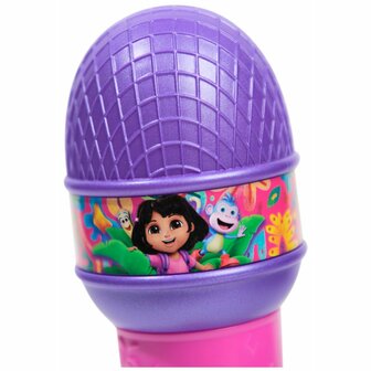 Actiefiguur Dora Dora 7