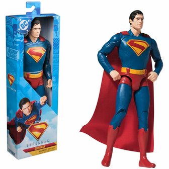 Actiefiguur Spin Master 7