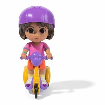 Actiefiguur Dora Dora 5